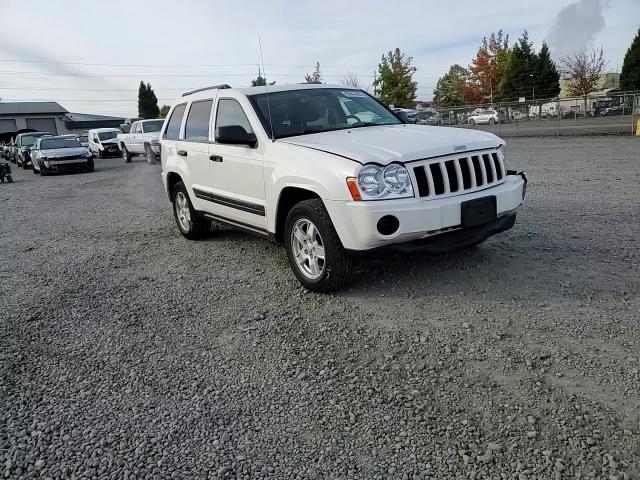 2005 Jeep Grand Cherokee Laredo VIN: 1J4GR48K75C618899 Lot: 85944965