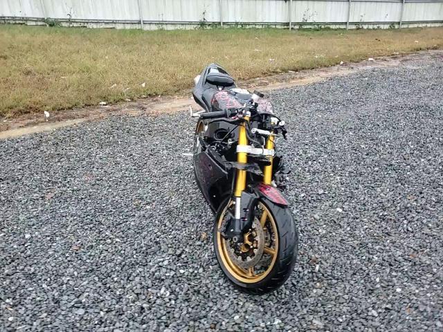 2008 Yamaha Yzfr1 VIN: JYARN20E48A013528 Lot: 90286515