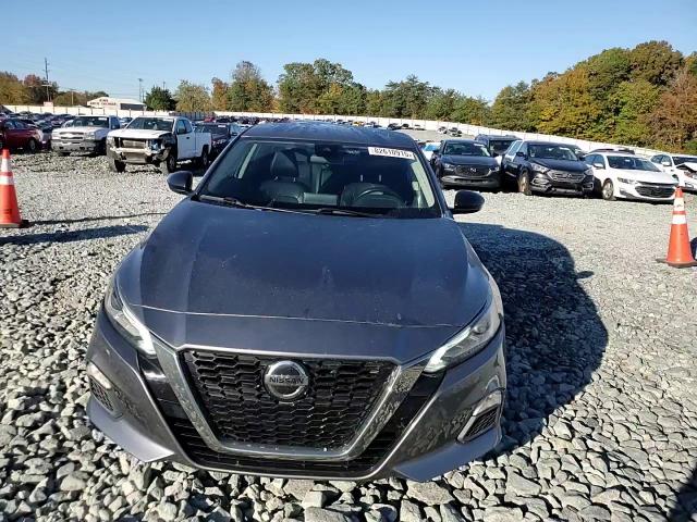 2020 Nissan Altima Sr VIN: 1N4BL4CV5LC206275 Lot: 82610915