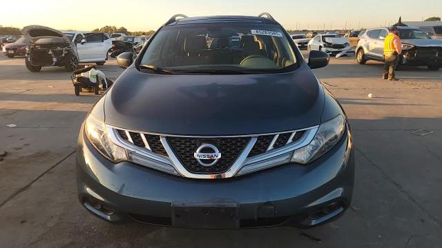 2012 Nissan Murano S VIN: JN8AZ1MU4CW107362 Lot: 85283585