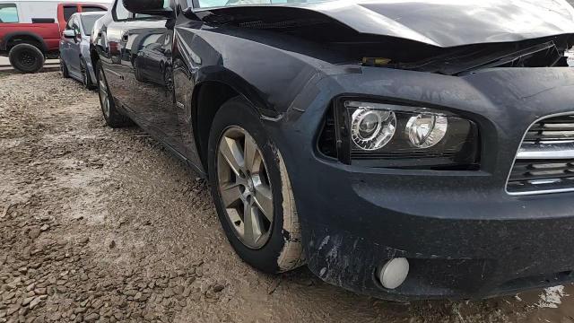 2009 Dodge Charger R/T VIN: 2B3KA53T59H582101 Lot: 82315735