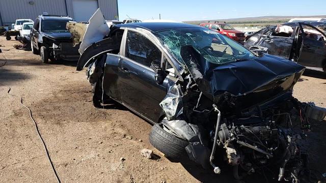 2016 Ford Fiesta Se VIN: 3FADP4BJXGM183947 Lot: 85843825