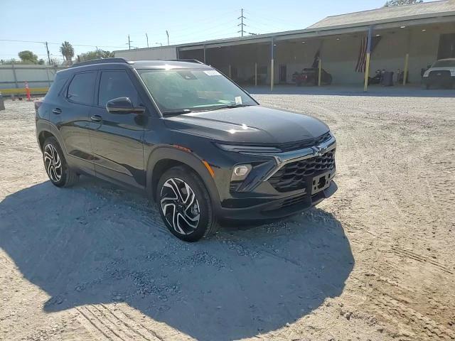 2026 Chevrolet Trailblazer Rs VIN: KL79MTSL8TB031913 Lot: 86338365