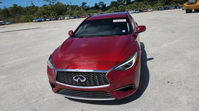2017 Infiniti Qx30 Base VIN: SJKCH5CPXHA024921 Lot: 89845265