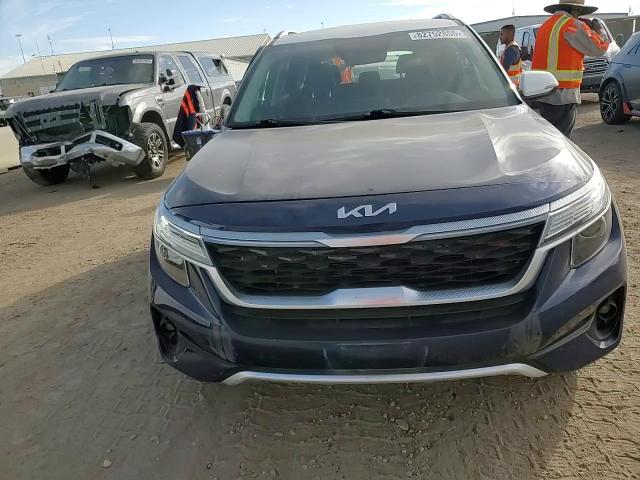 2023 Kia Seltos S VIN: KNDEUCAA6P7391658 Lot: 82752855