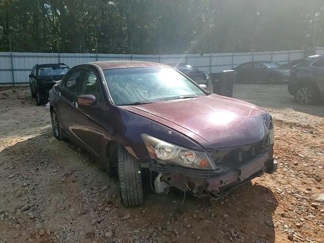 2009 Honda Accord Exl VIN: 1HGCP36869A032290 Lot: 85863115