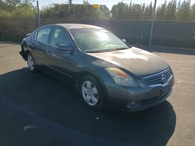 2007 Nissan Altima 2.5 VIN: 1N4AL21E97N477630 Lot: 82353485