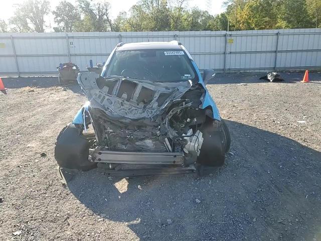 2014 Buick Encore Premium VIN: KL4CJHSB2EB692467 Lot: 84442485