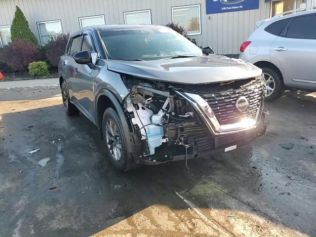 2023 Nissan Rogue S VIN: 5N1BT3AB9PC691468 Lot: 84271145