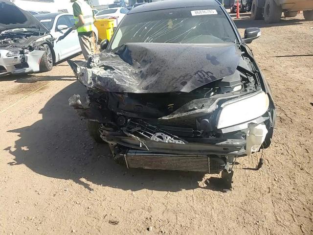 2010 Volvo S80 T6 VIN: YV1992AH6A1131744 Lot: 86896705