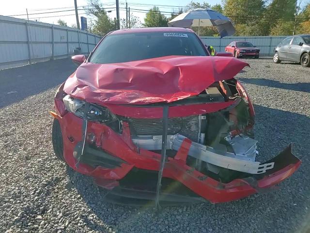 2018 Honda Civic Lx VIN: 2HGFC2F58JH523782 Lot: 85650825