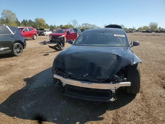 2023 Tesla Model S VIN: 5YJSA1E52PF525704 Lot: 86896015