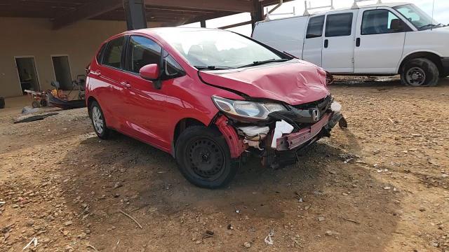 2016 Honda Fit Lx VIN: JHMGK5H54GX010388 Lot: 86811945