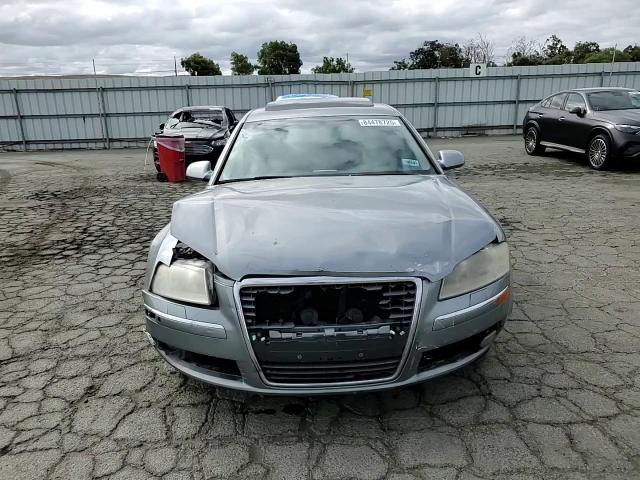 2006 Audi A8 L Quattro VIN: WAUML44E96N018110 Lot: 84478725