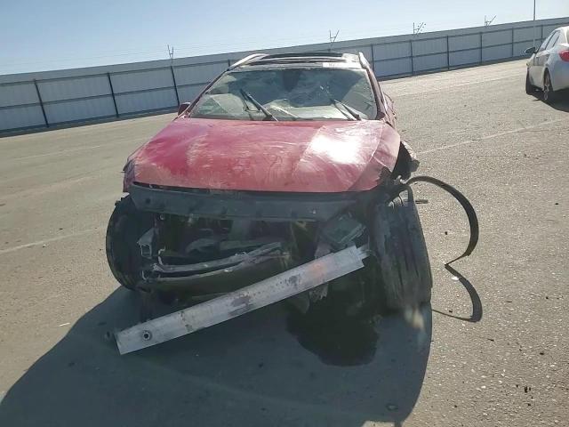 2016 Mercedes-Benz Gla 250 VIN: WDCTG4EB0GJ257765 Lot: 82358605