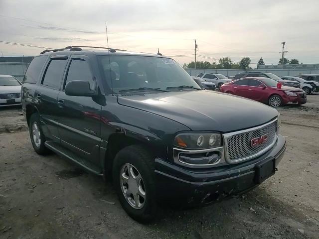 2004 GMC Yukon Denali VIN: 1GKEK63U64J313351 Lot: 82255735