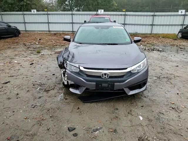 2017 Honda Civic Ex VIN: 19XFC2F80HE047249 Lot: 82437375