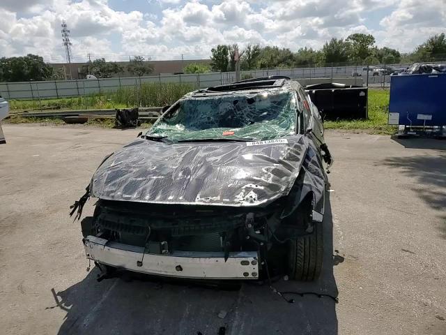 2021 Nissan Maxima Platinum VIN: 1N4AA6FV5MC507560 Lot: 84813845