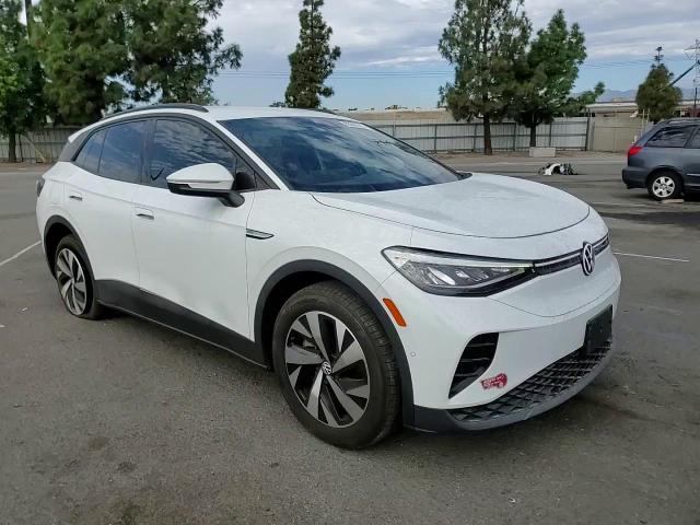 2023 Volkswagen Id.4 Pro VIN: 1V2CMPE88PC035787 Lot: 85843105