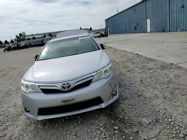 2014 Toyota Camry L VIN: 4T1BF1FK9EU774958 Lot: 84792205