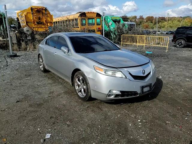 2009 Acura Tl VIN: 19UUA96519A005755 Lot: 90795335