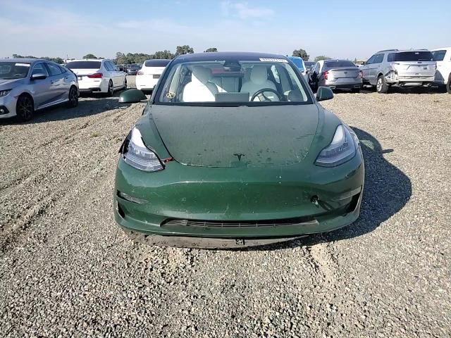 2018 Tesla Model 3 VIN: 5YJ3E1EB2JF055518 Lot: 82637115