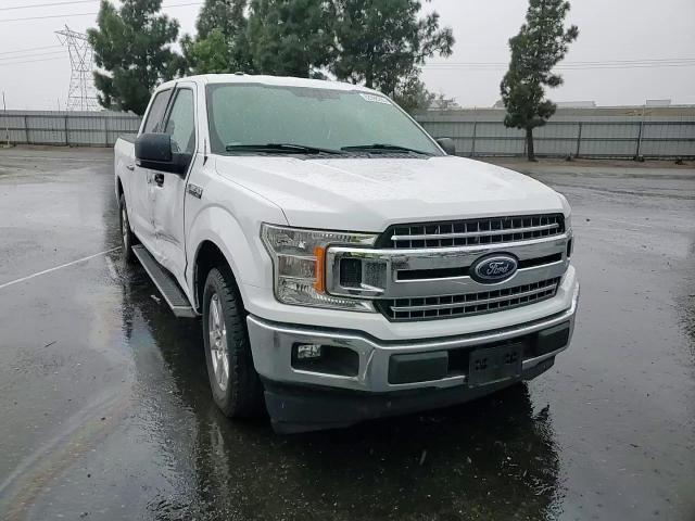 2018 Ford F150 Supercrew VIN: 1FTEW1CP6JKF59724 Lot: 82398265