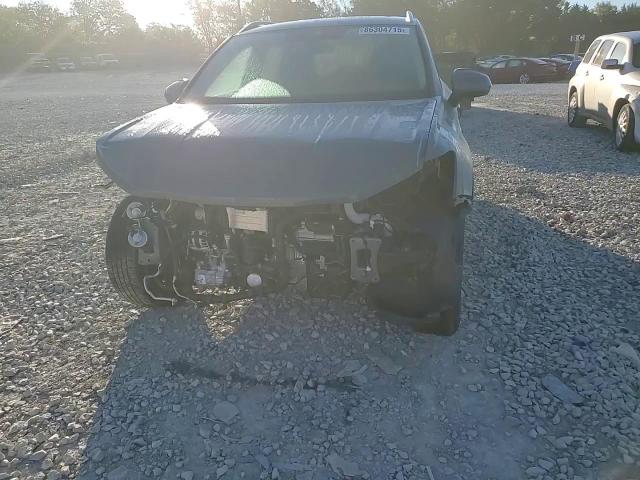 2024 Volkswagen Taos Se VIN: 3VVVX7B2XRM020714 Lot: 86304715