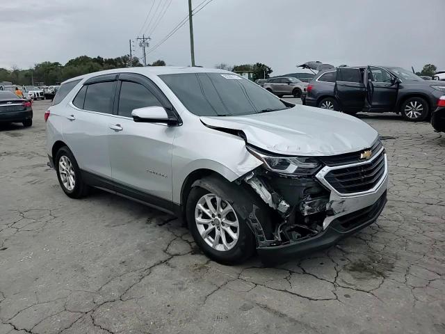 2018 Chevrolet Equinox Lt VIN: 2GNAXJEV5J6288141 Lot: 82286175