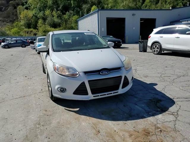 2012 Ford Focus Se VIN: 1FAHP3F27CL406021 Lot: 85675535
