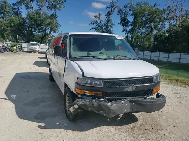 2020 Chevrolet Express G2500 VIN: 1GCWGBFG2L1140099 Lot: 85703825