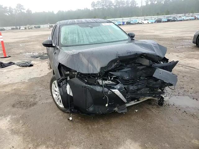 2024 Nissan Sentra S VIN: 3N1AB8BV0RY200985 Lot: 86513855