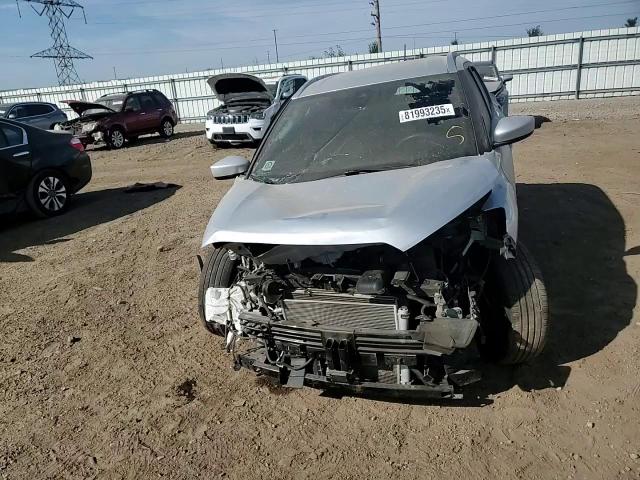 2020 Nissan Kicks Sv VIN: 3N1CP5CV0LL479186 Lot: 81993235