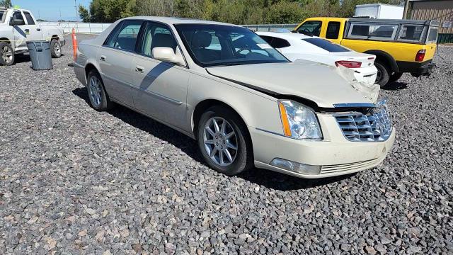 2010 Cadillac Dts Luxury Collection VIN: 1G6KD5EY5AU112301 Lot: 85751115