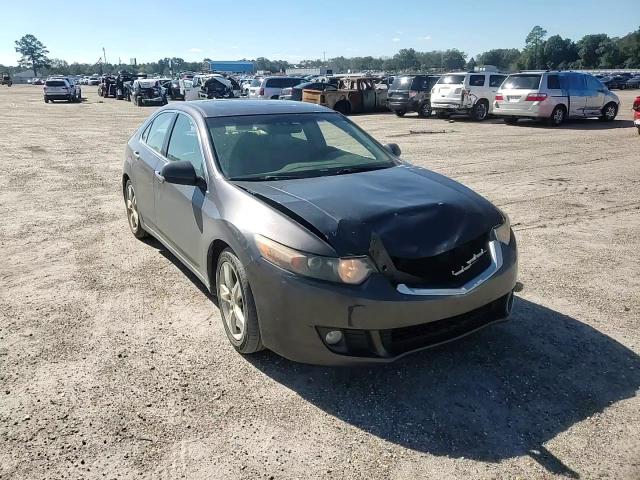 2009 Acura Tsx VIN: JH4CU26659C025611 Lot: 91020425