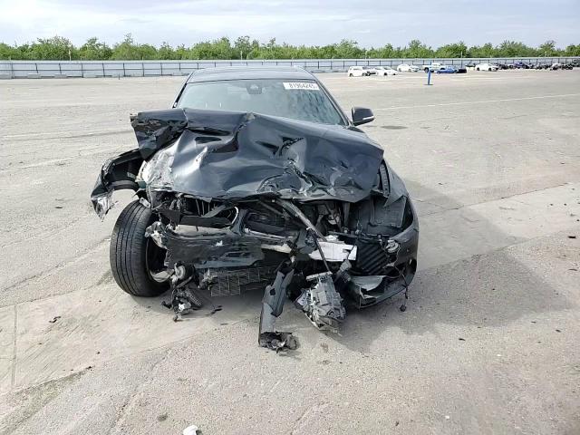 2019 BMW 430I Gran Coupe VIN: WBA4J1C59KBM14376 Lot: 81964245