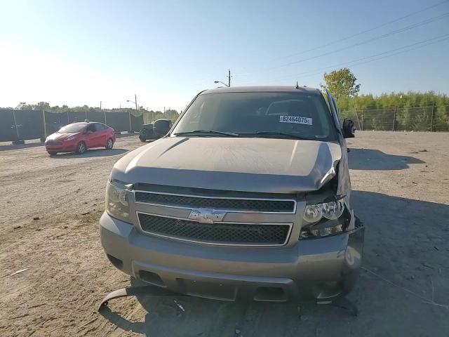 2008 Chevrolet Avalanche K1500 VIN: 3GNFK12368G169679 Lot: 82464075