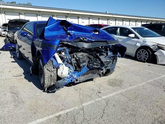 2018 Dodge Challenger Sxt VIN: 2C3CDZAG6JH260308 Lot: 85176315