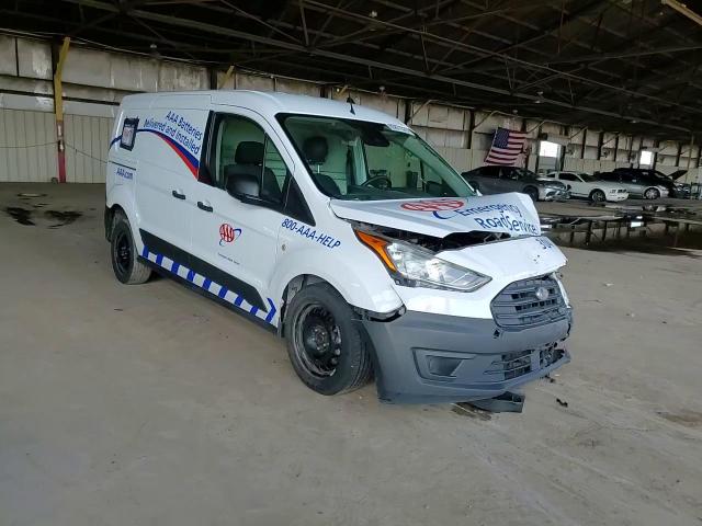 2020 Ford Transit Connect Xl VIN: NM0LS7E25L1448739 Lot: 85877375