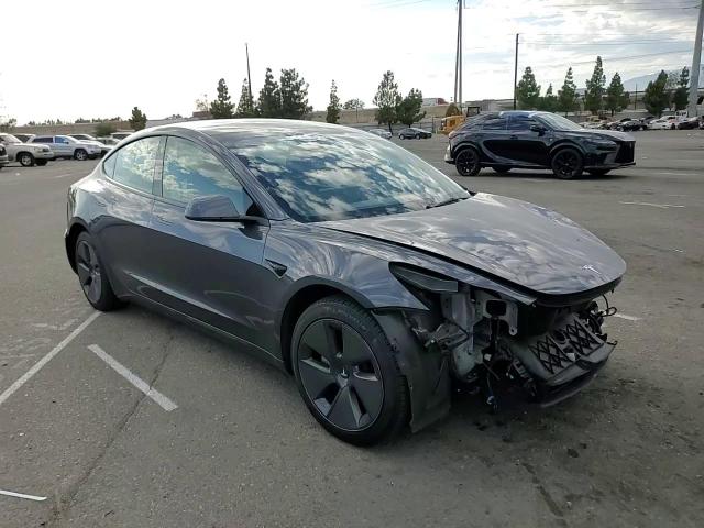 2023 Tesla Model 3 VIN: 5YJ3E1EA9PF707941 Lot: 85767855