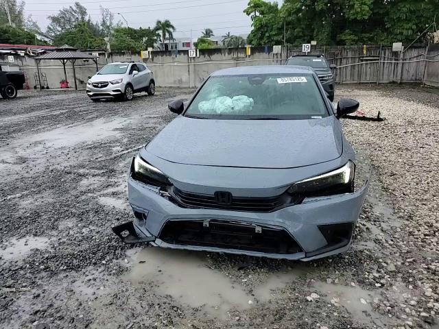 2024 Honda Civic Sport VIN: 2HGFE2F58RH508298 Lot: 85785125