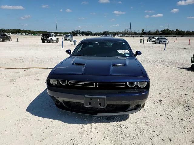 2016 Dodge Challenger Sxt VIN: 2C3CDZAG3GH158697 Lot: 85392985
