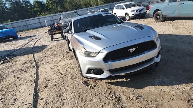 2015 Ford Mustang VIN: 1FA6P8AM6F5396877 Lot: 84240105