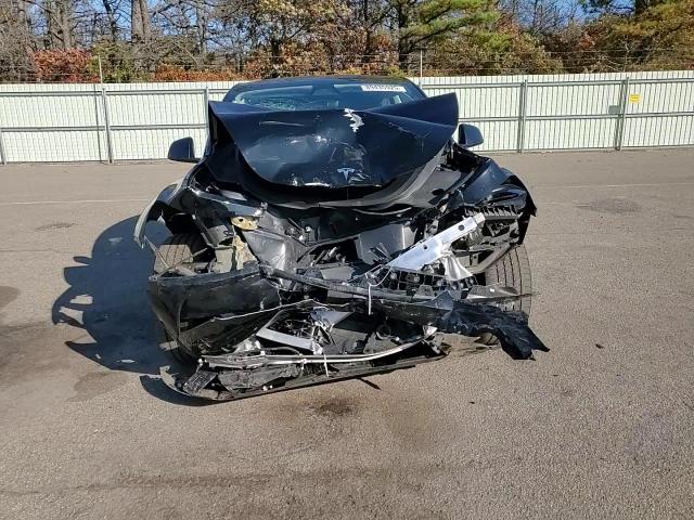 2023 Tesla Model Y VIN: 7SAYGAEE8PF920742 Lot: 89435925