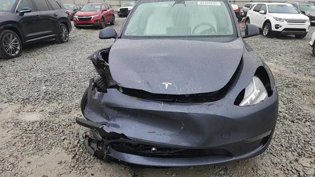 2023 Tesla Model Y VIN: 7SAYGDEE6PA116003 Lot: 85392635