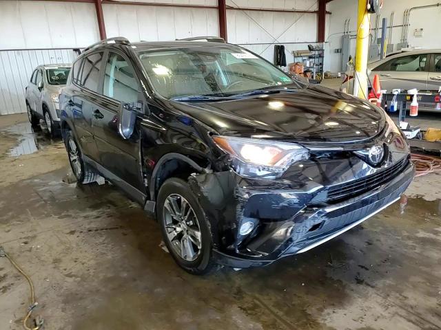 2018 Toyota Rav4 Adventure VIN: 2T3RFREV8JW769423 Lot: 85493185