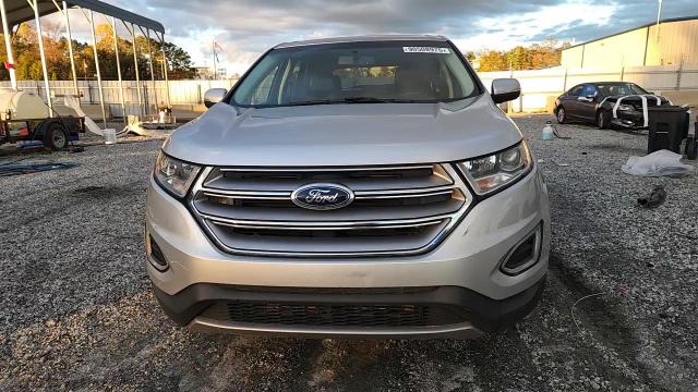 2017 Ford Edge Titanium VIN: 2FMPK4K9XHBB71470 Lot: 90508975