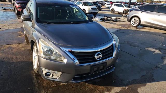 2014 Nissan Altima 2.5 VIN: 1N4AL3AP0EC116433 Lot: 85855945