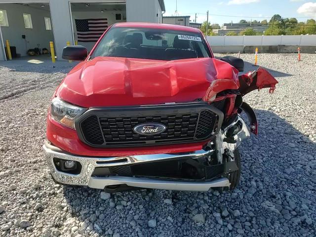 2020 Ford Ranger Xl VIN: 1FTER1FH8LLA98129 Lot: 86260125