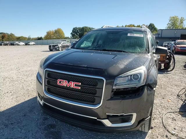 2015 GMC Acadia Sle VIN: 1GKKRNED8FJ174428 Lot: 86617115